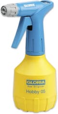 Pikkukuva 5 / 6: GLORIA hienosumutin Hobby 05, täyttökapasiteetti 0,5 L / kokonaistilavuus 0,6 L (000850.0000)