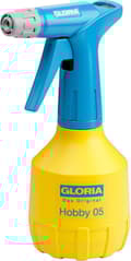 Pikkukuva 1 / 6: GLORIA hienosumutin Hobby 05, täyttökapasiteetti 0,5 L / kokonaistilavuus 0,6 L (000850.0000)