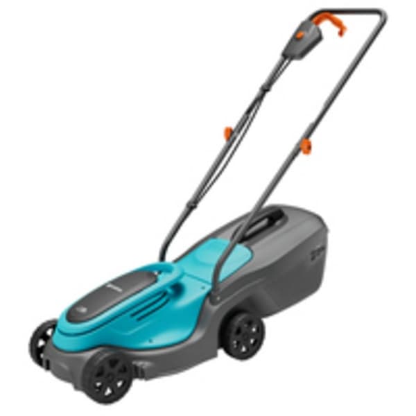 GARDENA PowerMax 30/18V P4A solo Batteri Gräsklippare exkl. batteri, utan laddare 18 V Klippbredd 300 mm