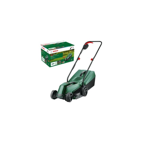 Bosch Home and Garden Easy Mower 18V-32-200 Batteri Gräsklippare exkl. batteri 18 V Klippbredd 320 mm
