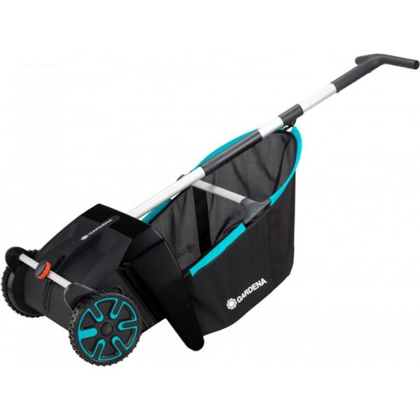 Gardena lehtien kerääjä