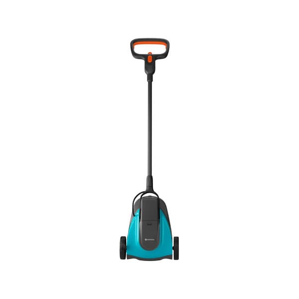Gardena HandyMower 22 18V P4A batteridriven gräsklippare, inkl 2,5 Ah batteri
