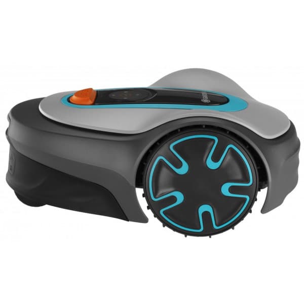 Gardena Sileno Minimo 500 robotgräsklippare