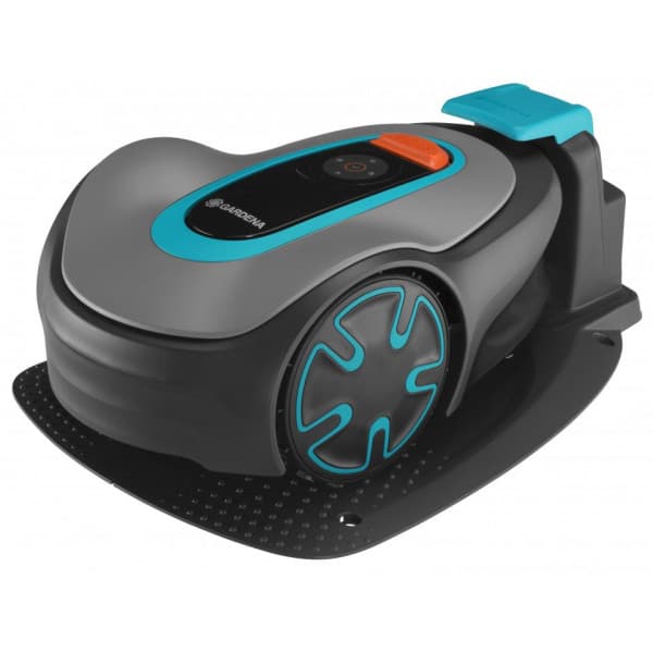 Gardena Sileno Minimo 500 robotgräsklippare