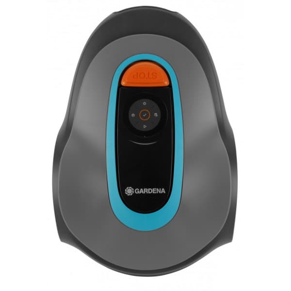 Gardena Sileno Minimo 500 robotgräsklippare
