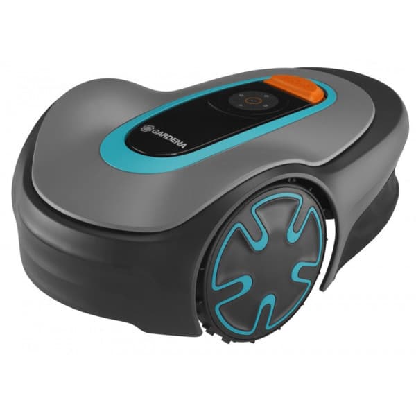Gardena Sileno Minimo 500 robotgräsklippare