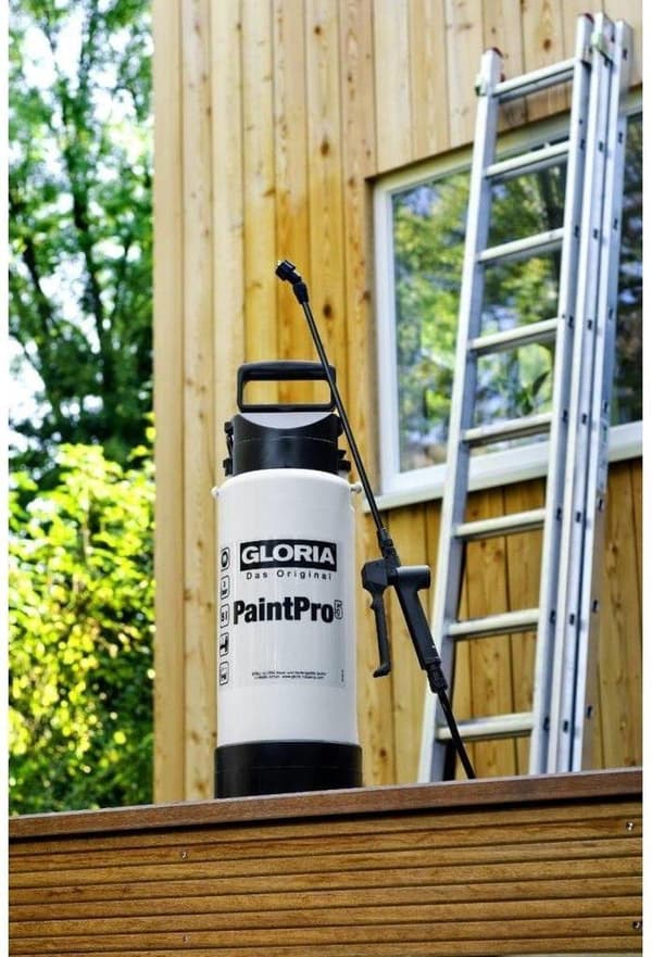GLORIA Sprayer PaintPro 5l (000105.0000)