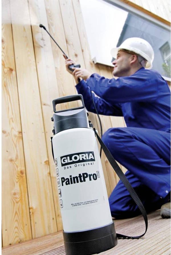 GLORIA Sprayer PaintPro 5l (000105.0000)