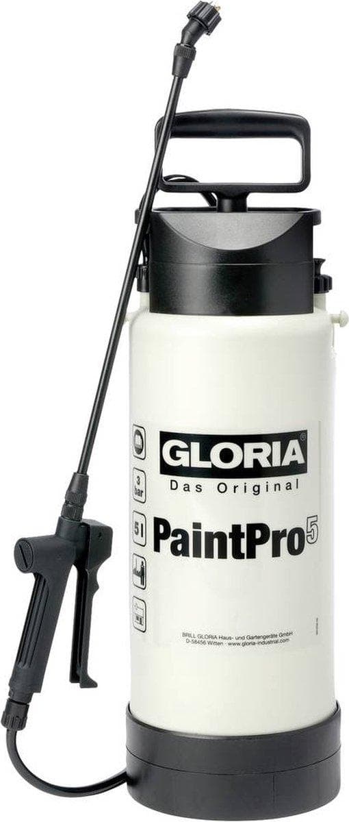 GLORIA Sprayer PaintPro 5l (000105.0000)