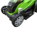 Pikkukuva 9 / 9: 40V 35cm akkuleikkuri Greenworks G40LM35 - 2501907