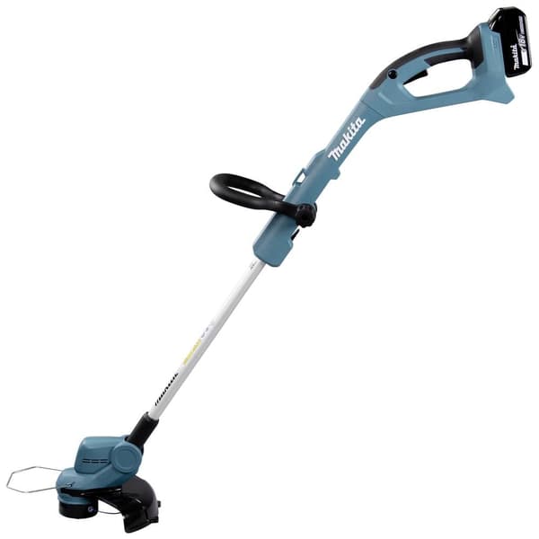 Makita DUR193Z Batteri Grästrimmer exkl. batteri 18 V Klippbredd: 260 mm