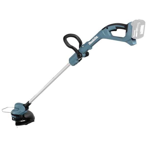 Makita DUR193Z Batteri Grästrimmer exkl. batteri 18 V Klippbredd: 260 mm