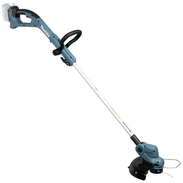 Makita DUR193Z Batteri Grästrimmer exkl. batteri 18 V Klippbredd: 260 mm
