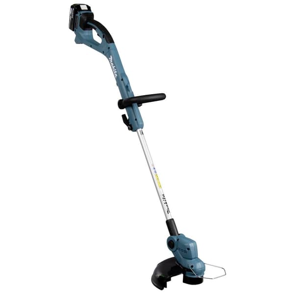 Makita DUR193Z Batteri Grästrimmer exkl. batteri 18 V Klippbredd: 260 mm