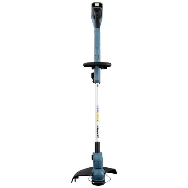 Makita DUR193Z Batteri Grästrimmer exkl. batteri 18 V Klippbredd: 260 mm