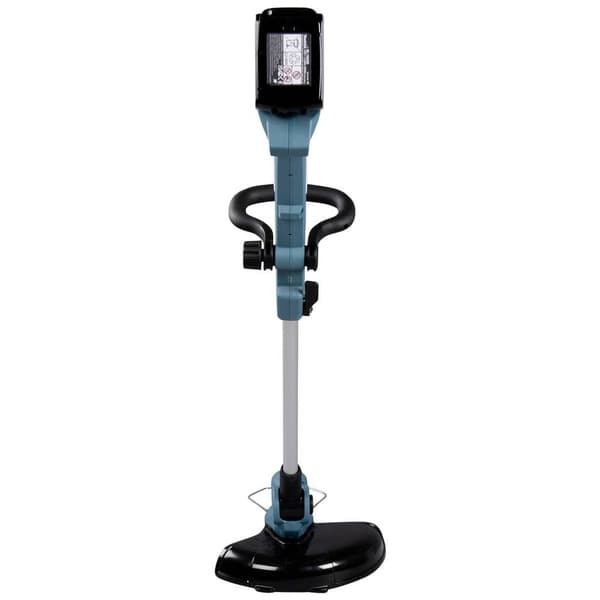 Makita DUR193RF Batteri Grästrimmer inkl. batteri, inklusive laddningsstation 18 V Klippbredd: 260 mm