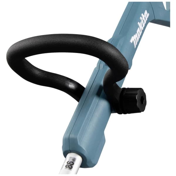 Makita DUR193RF Batteri Grästrimmer inkl. batteri, inklusive laddningsstation 18 V Klippbredd: 260 mm
