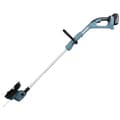 Miniatyrbild 8 av 10: Makita DUR193RF Batteri Grästrimmer inkl. batteri, inklusive laddningsstation 18 V Klippbredd: 260 mm