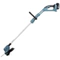 Miniatyrbild 9 av 10: Makita DUR193RF Batteri Grästrimmer inkl. batteri, inklusive laddningsstation 18 V Klippbredd: 260 mm