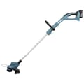 Miniatyrbild 10 av 10: Makita DUR193RF Batteri Grästrimmer inkl. batteri, inklusive laddningsstation 18 V Klippbredd: 260 mm