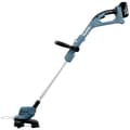 Miniatyrbild 1 av 10: Makita DUR193RF Batteri Grästrimmer inkl. batteri, inklusive laddningsstation 18 V Klippbredd: 260 mm