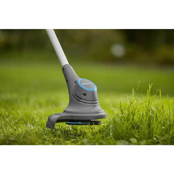 GARDENA SmallCut 23/18V P4A solo Batteri Grästrimmer exkl. batteri, utan laddare 18 V Klippbredd: 23 cm