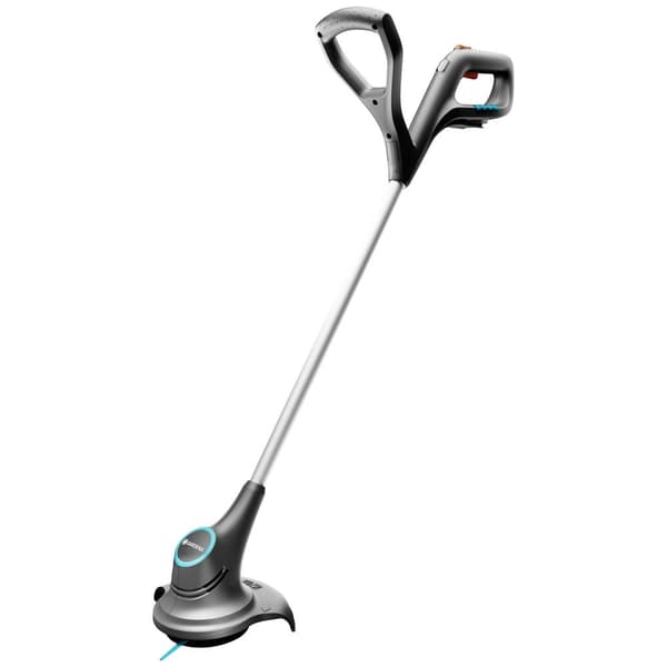 GARDENA SmallCut 23/18V P4A solo Batteri Grästrimmer exkl. batteri, utan laddare 18 V Klippbredd: 23 cm