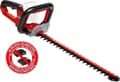 Miniatyrbild 2 av 8: Einhell Battery Hedge Trimmer Solo 18V – Power X Change – Utan batteri och laddare