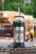 Pikkukuva 4 / 6: Gloria Koti ja Puutarha 000506.2701 505 TK Profiline paineruisku 5 l (000506.2701)