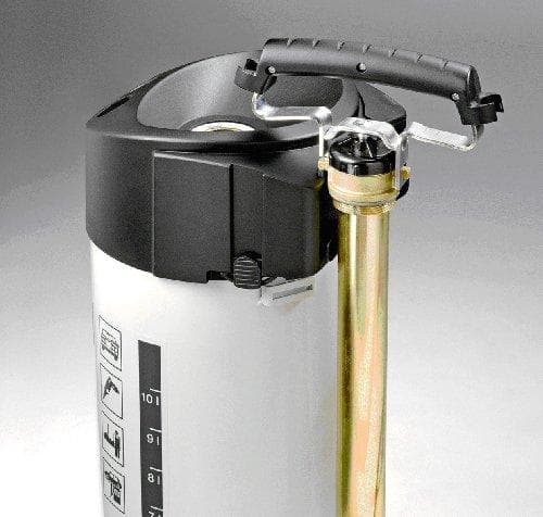 Gloria Koti ja Puutarha 000506.2701 505 TK Profiline paineruisku 5 l (000506.2701)