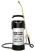 Pikkukuva 1 / 6: Gloria Koti ja Puutarha 000506.2701 505 TK Profiline paineruisku 5 l (000506.2701)