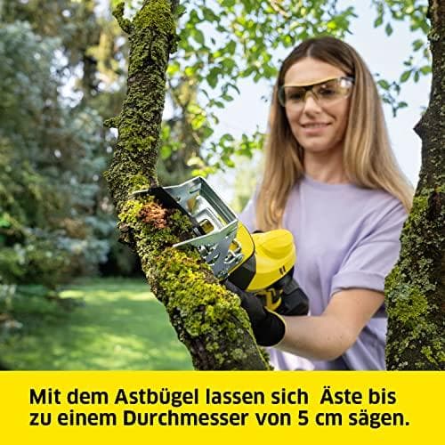 Kärcher PGS 4-18 beskæringssav (1.445-330.0)