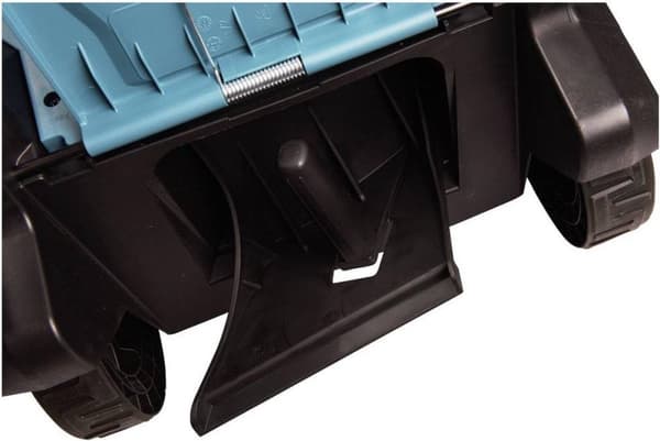 Makita DLM330Z Grasmaaier Accu Zonder accu, Zonder lastare Snijbredd max 33 cm