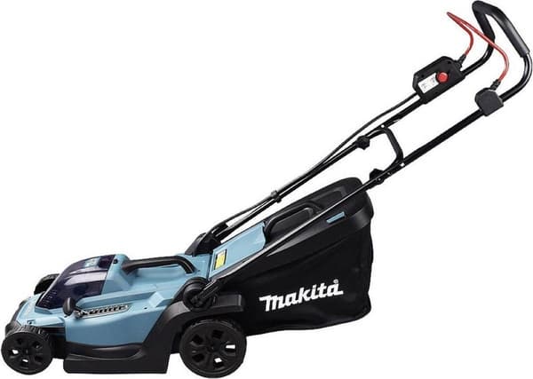 Makita DLM330Z Grasmaaier Accu Zonder accu, Zonder lastare Snijbredd max 33 cm