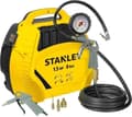 Miniatyrbild 1 av 11: Oljefri kompressor AIR KIT OL 1,1KW 8 BAR STANLEY