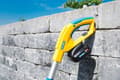 Miniatyrbillede 2 af 8: Gloria Haus und Garten FineCut akku græstrimmer inkl. batteri, inkl. oplader 18 V 2,5 Ah (001300.0000)