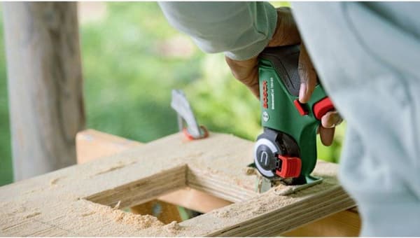 Bosch 06033D5200 trädgårdssåg utan batteri (06033D5200)