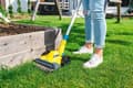 Miniatyrbillede 6 af 11: Gloria Haus und Garten FineCut batteri græstrimmer uden batteri, uden lader 18 V (001301.0000)