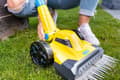 Miniatyrbillede 7 af 11: Gloria Haus und Garten FineCut batteri græstrimmer uden batteri, uden lader 18 V (001301.0000)