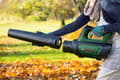 Pikkukuva 9 / 11: Bosch Advanced LeafBlower 36V-750 - lehtipuhallin - johdoton ilman akkua, ilman laturia - 750 m/h. - 100-200 km/h - 2,8 kg (06008C6001)