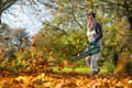 Pikkukuva 10 / 11: Bosch Advanced LeafBlower 36V-750 - lehtipuhallin - johdoton ilman akkua, ilman laturia - 750 m/h. - 100-200 km/h - 2,8 kg (06008C6001)