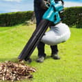 Miniatyrbild 3 av 6: Makita DUB187Z sladdlös lövblås/vakuum (DUB187Z)