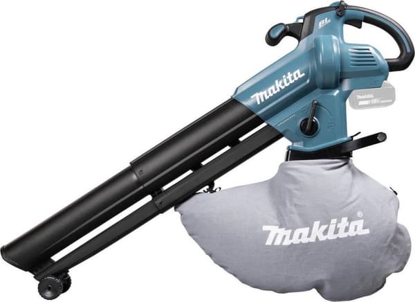 Makita DUB187Z sladdlös lövblås/vakuum (DUB187Z)