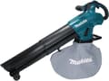 Miniatyrbild 1 av 6: Makita DUB187Z sladdlös lövblås/vakuum (DUB187Z)