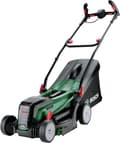 Miniatyrbillede 1 af 10: Bosch UniversalRotak 18V-37-550 batteridrevet plæneklipper solo (06008B9E01)