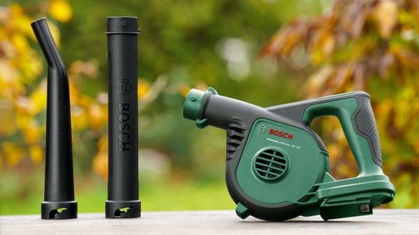 Bosch UniversalLeafBlower 18V-130 trådløs løvblæser solo (06008A0601)