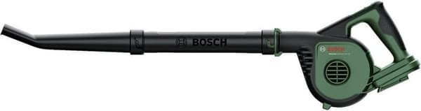 Bosch UniversalLeafBlower 18V-130 trådløs løvblæser solo (06008A0601)