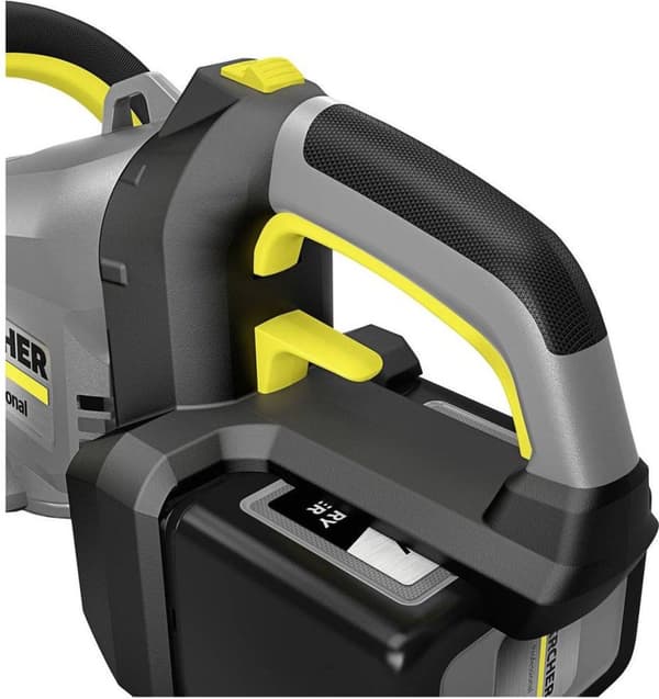 Kärcher HT 650/36 Bp akkupensasleikkuri ilman akkua, ilman laturia 36 V Li-Ion (1.042-506.0)