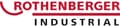 Pikkukuva 2 / 4: Rothenberger Industrial kaasulämmitin 4,20 kW Rothenberger Industrial (35984)
