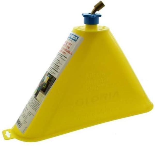 Gloria spray-huppu 260 (000260.0000)